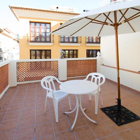 Casita En Puerto Villa Denia Exteriör bild
