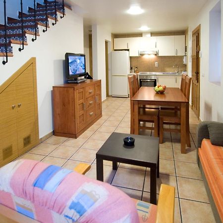 Casita En Puerto Villa Denia Exteriör bild