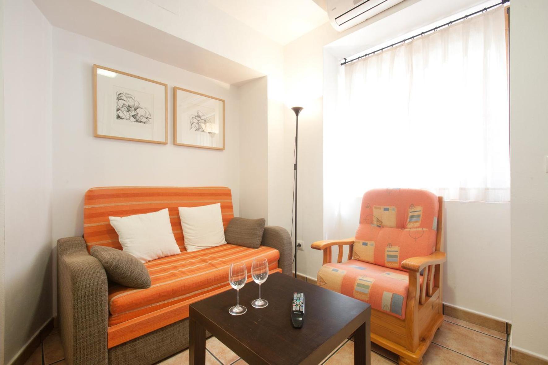 Casita En Puerto Villa Denia Exteriör bild