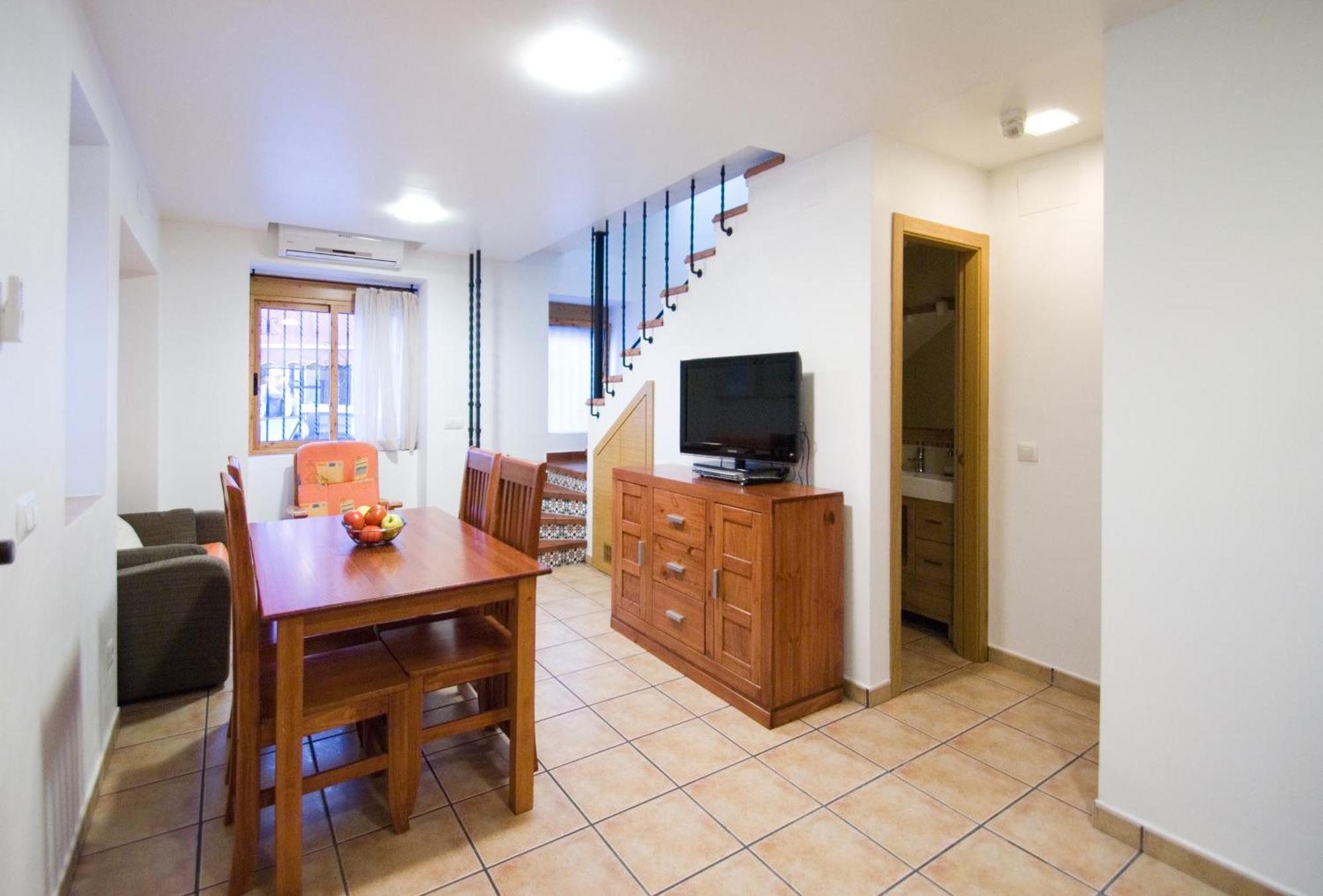 Casita En Puerto Villa Denia Exteriör bild