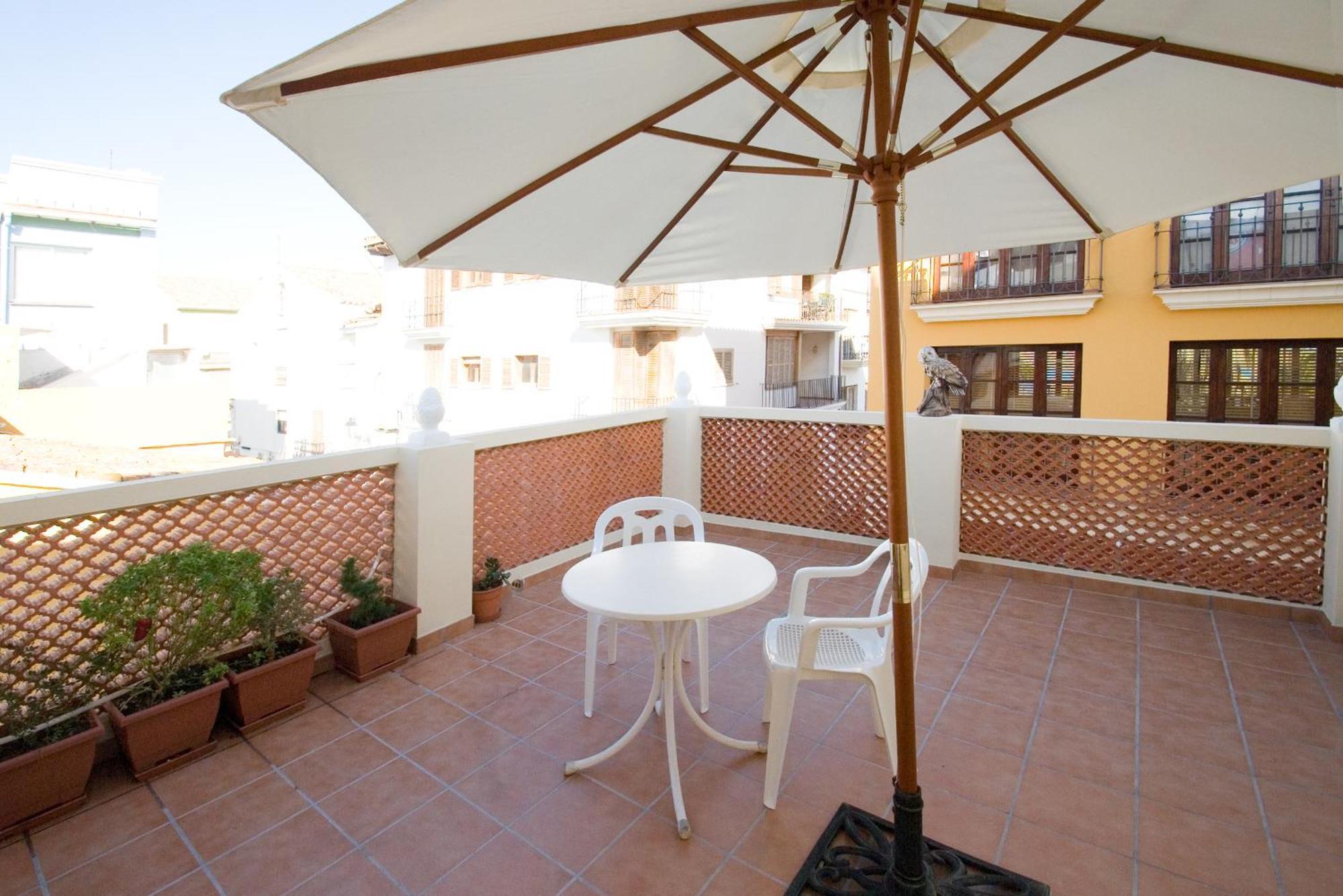 Casita En Puerto Villa Denia Exteriör bild