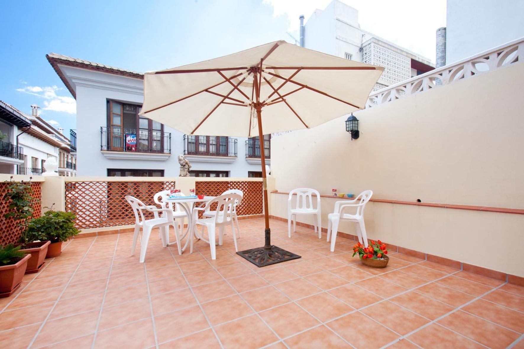 Casita En Puerto Villa Denia Exteriör bild