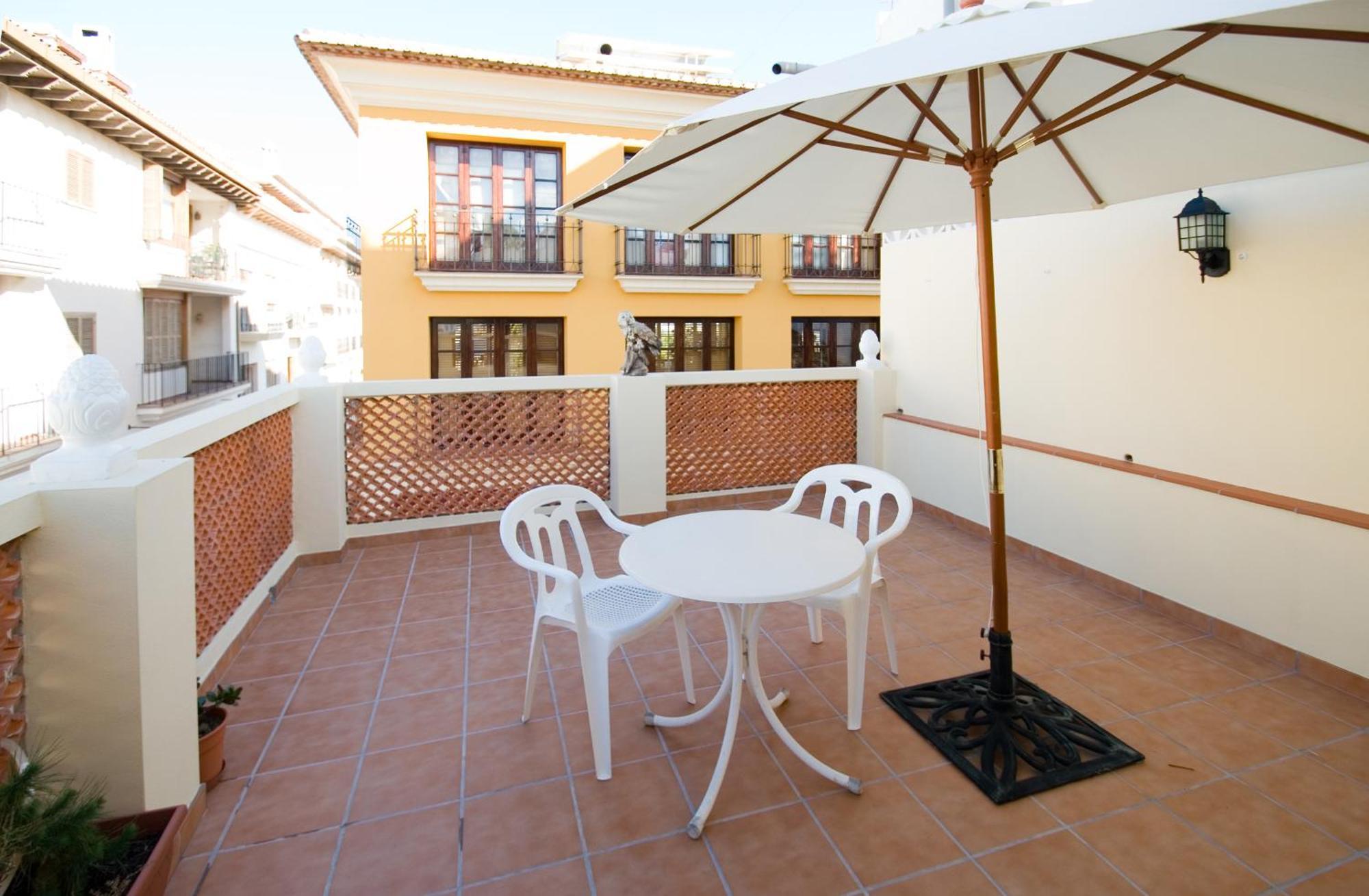 Casita En Puerto Villa Denia Exteriör bild